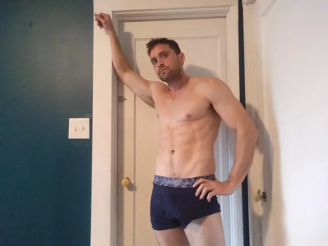 I don't really have a good caption