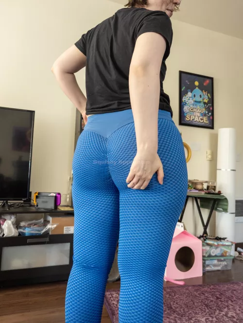 I fill these out quite nicely