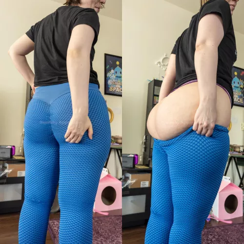 I fill these out quite well