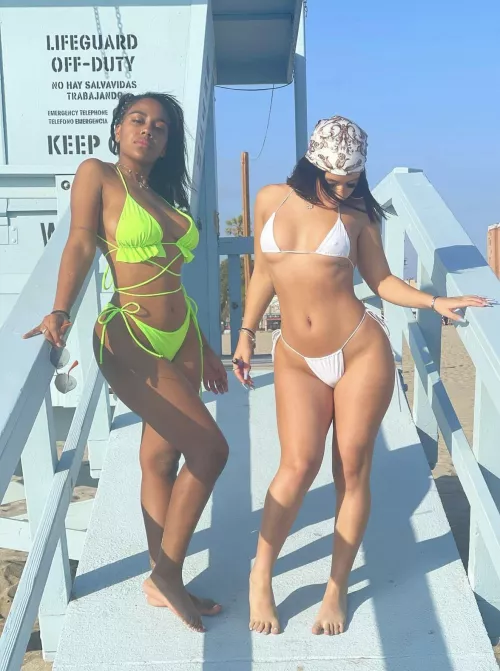 🔥I know who I’d pick