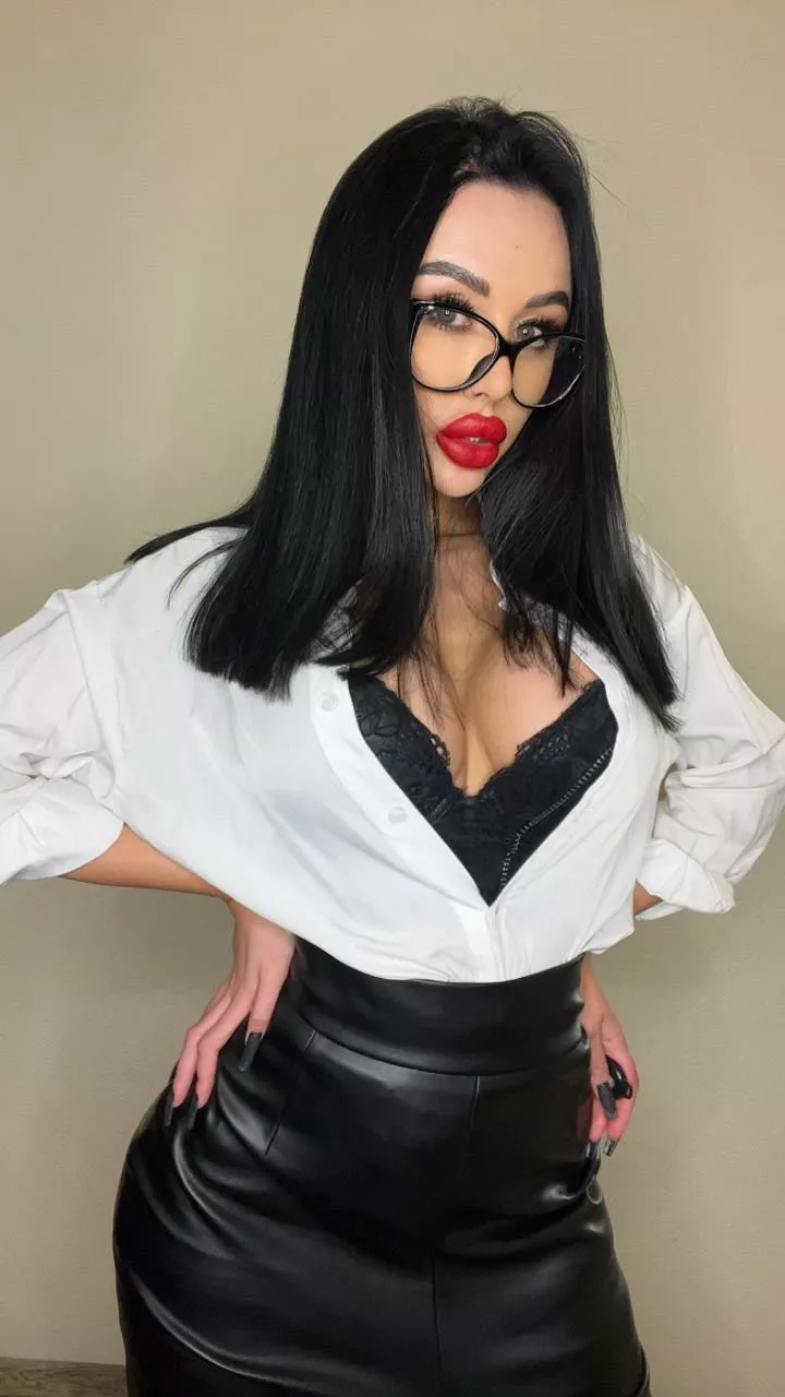 I prepared for my promotion!