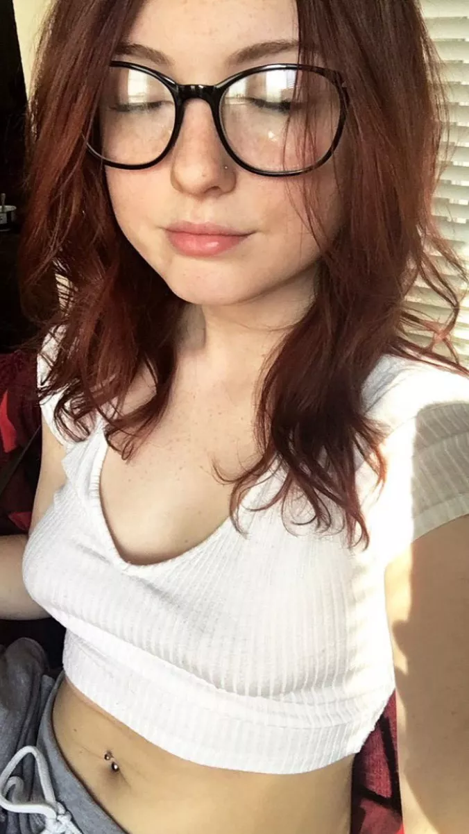 I think it looks cute :D