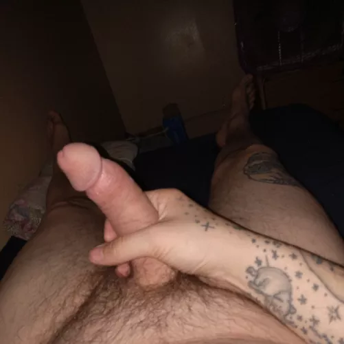 I want someone to jerk with