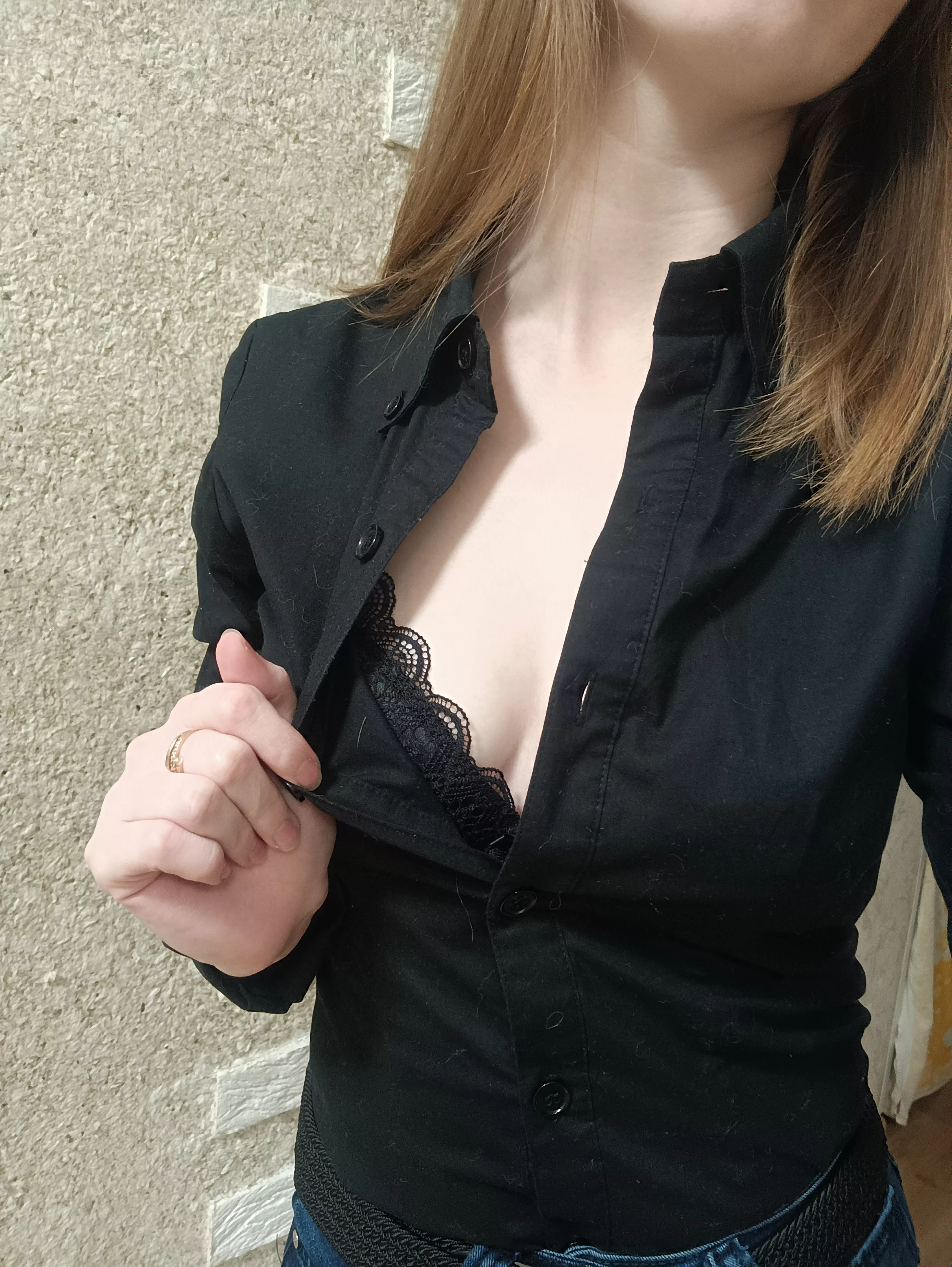 I want to have fun, will you join me?