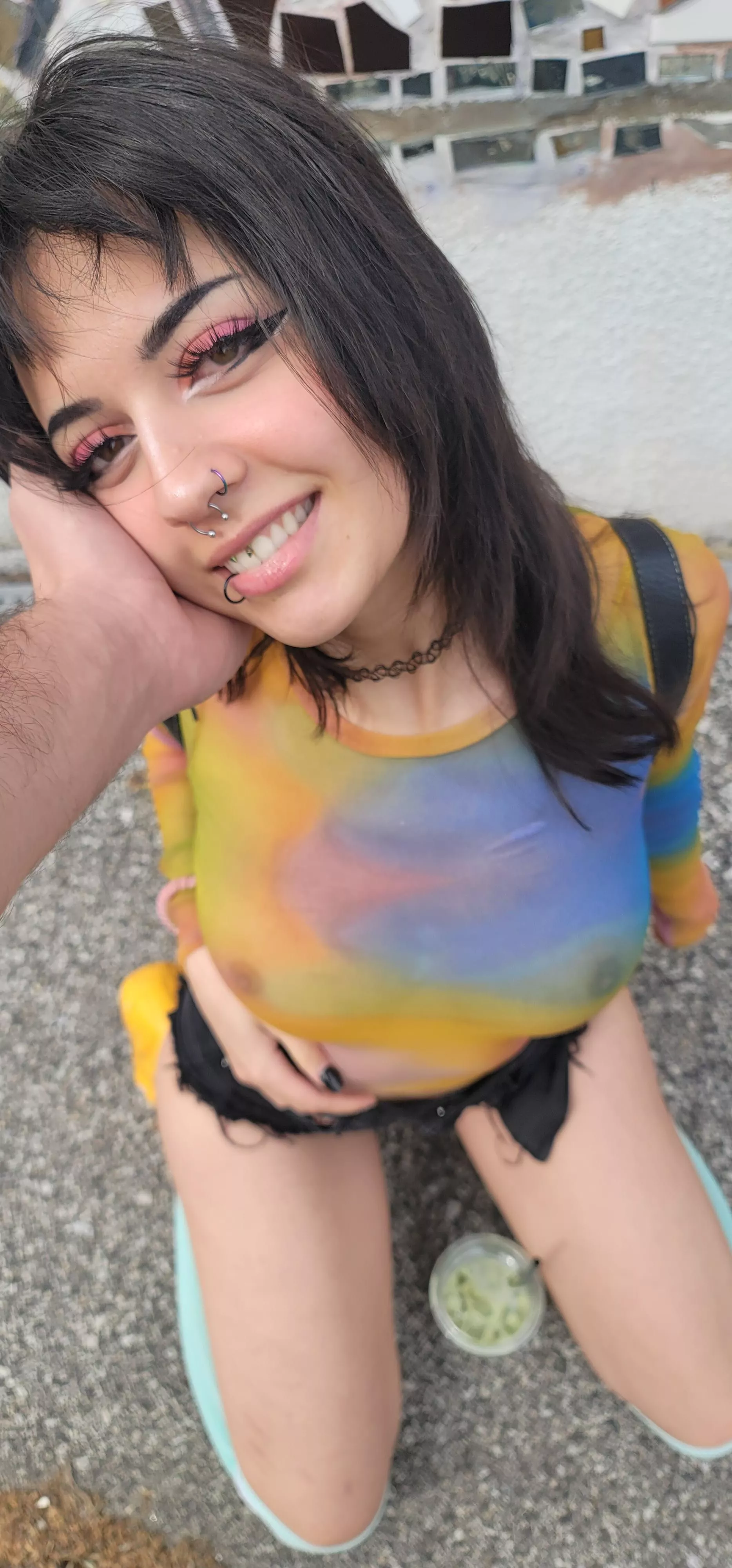 I want to know how wildly I turn you on