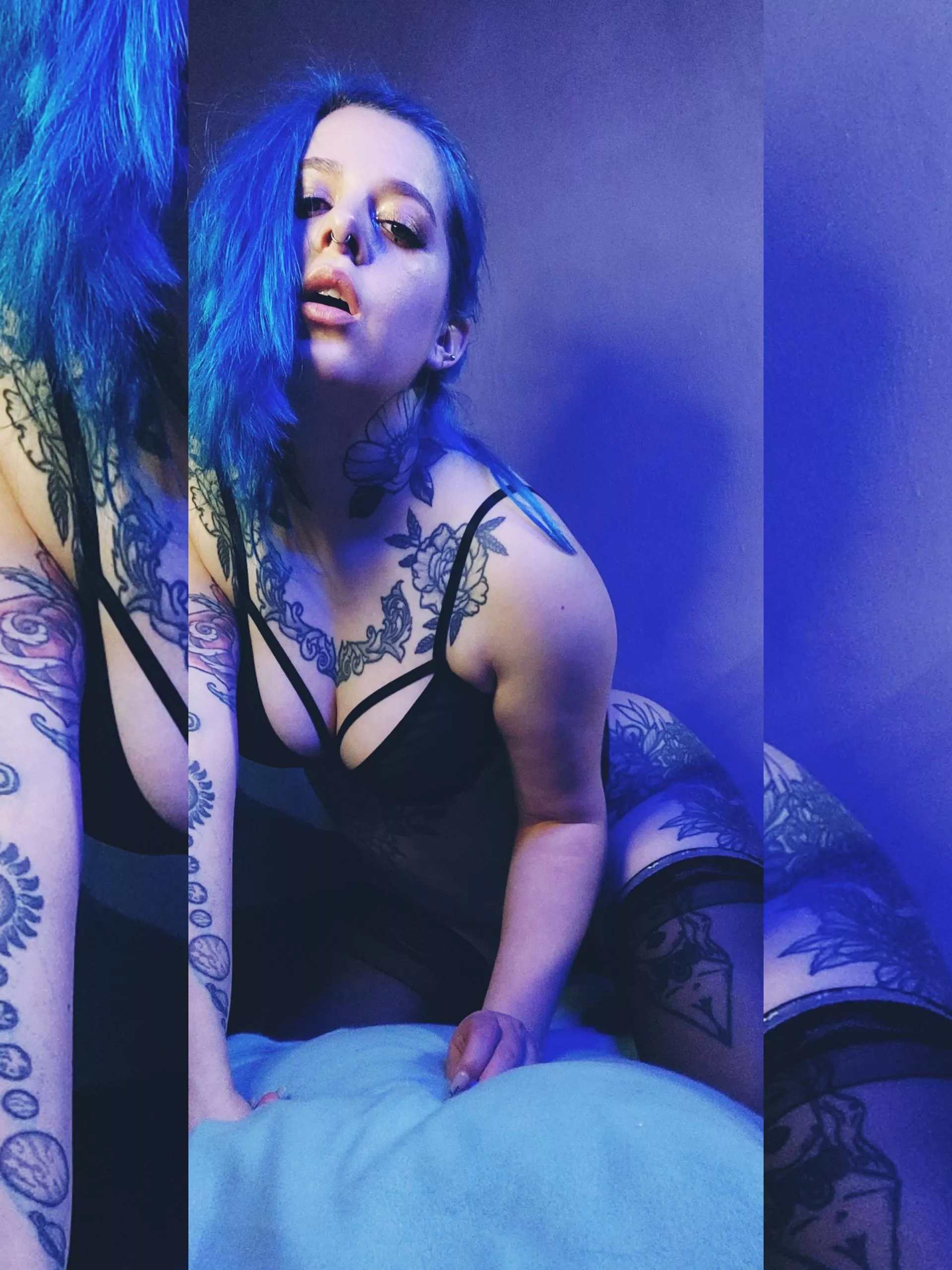 I want you to start your week off right