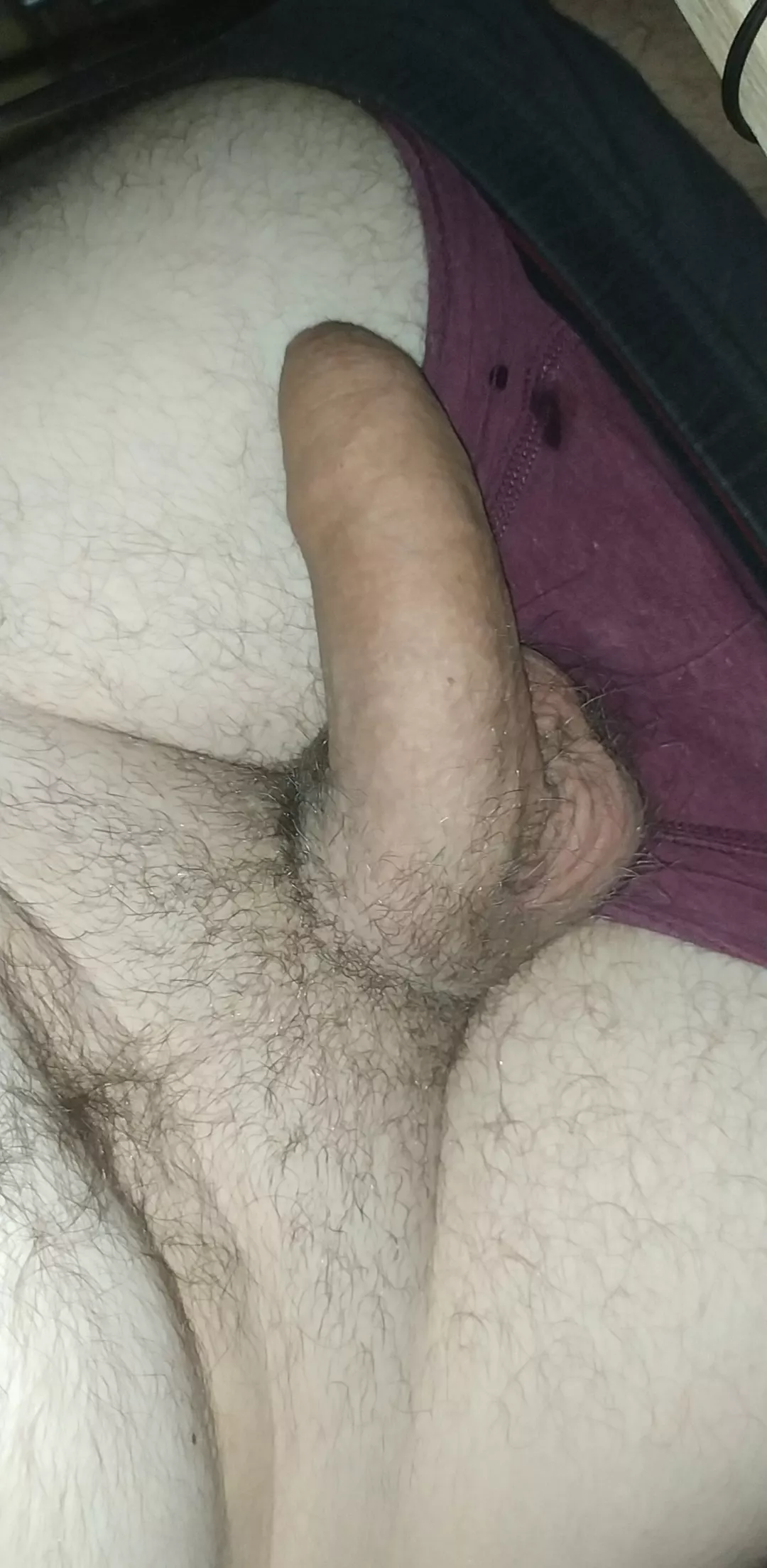 I wish it could be smaller when soft. Snapchat ananassfp