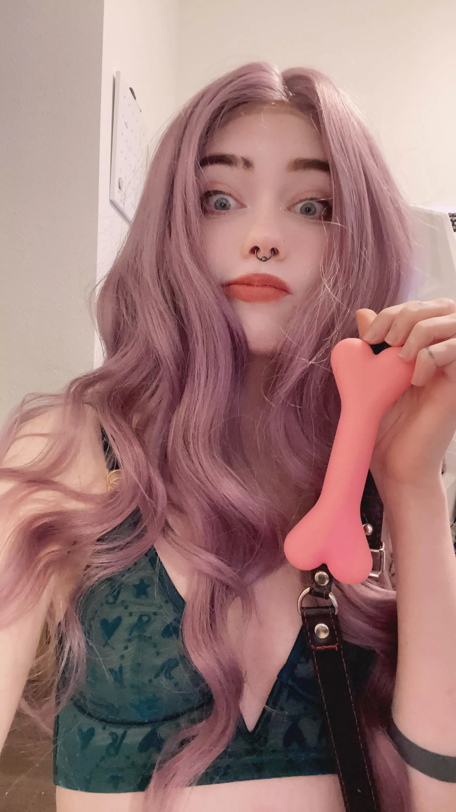 I’ll just hold onto this for later