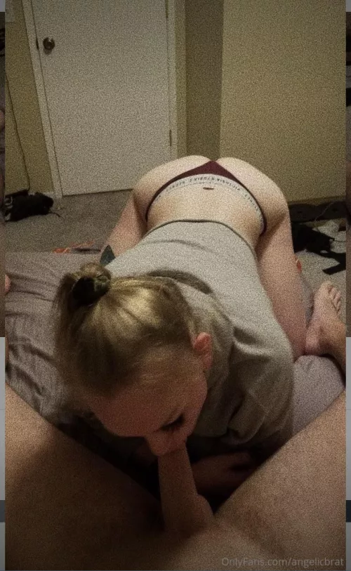 ill suck out your soul😈😇