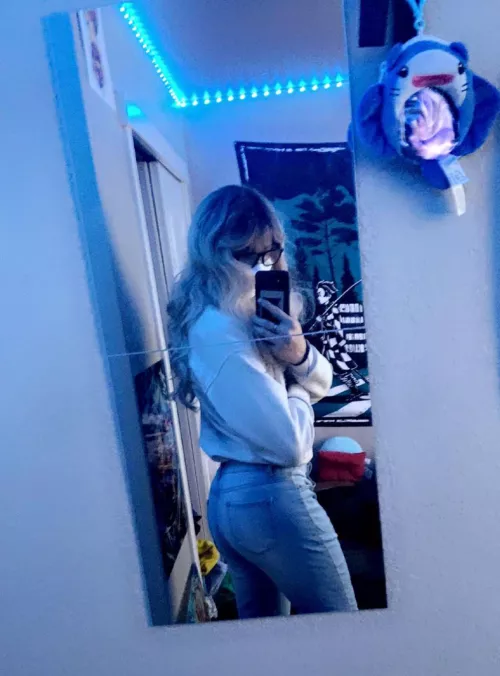 I’m bored. Tell me something interesting