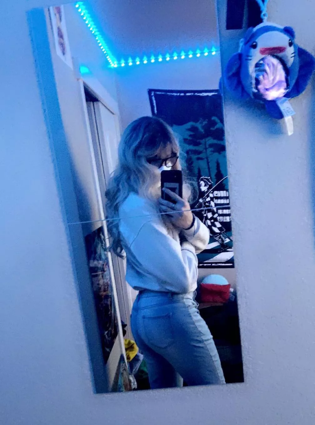 I’m bored. Tell me something interesting