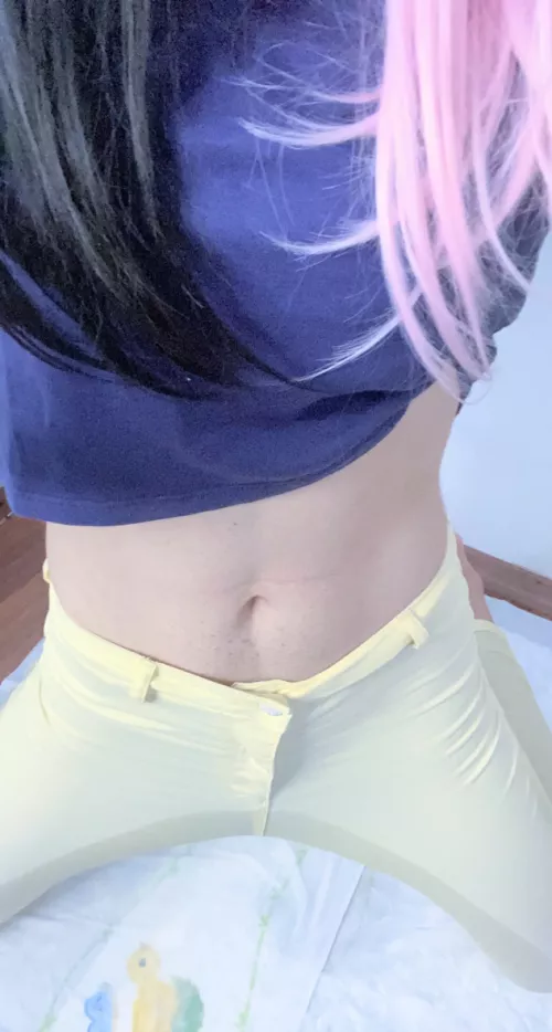 I'm going to piss in your mouth because don't like your little dick![domme]