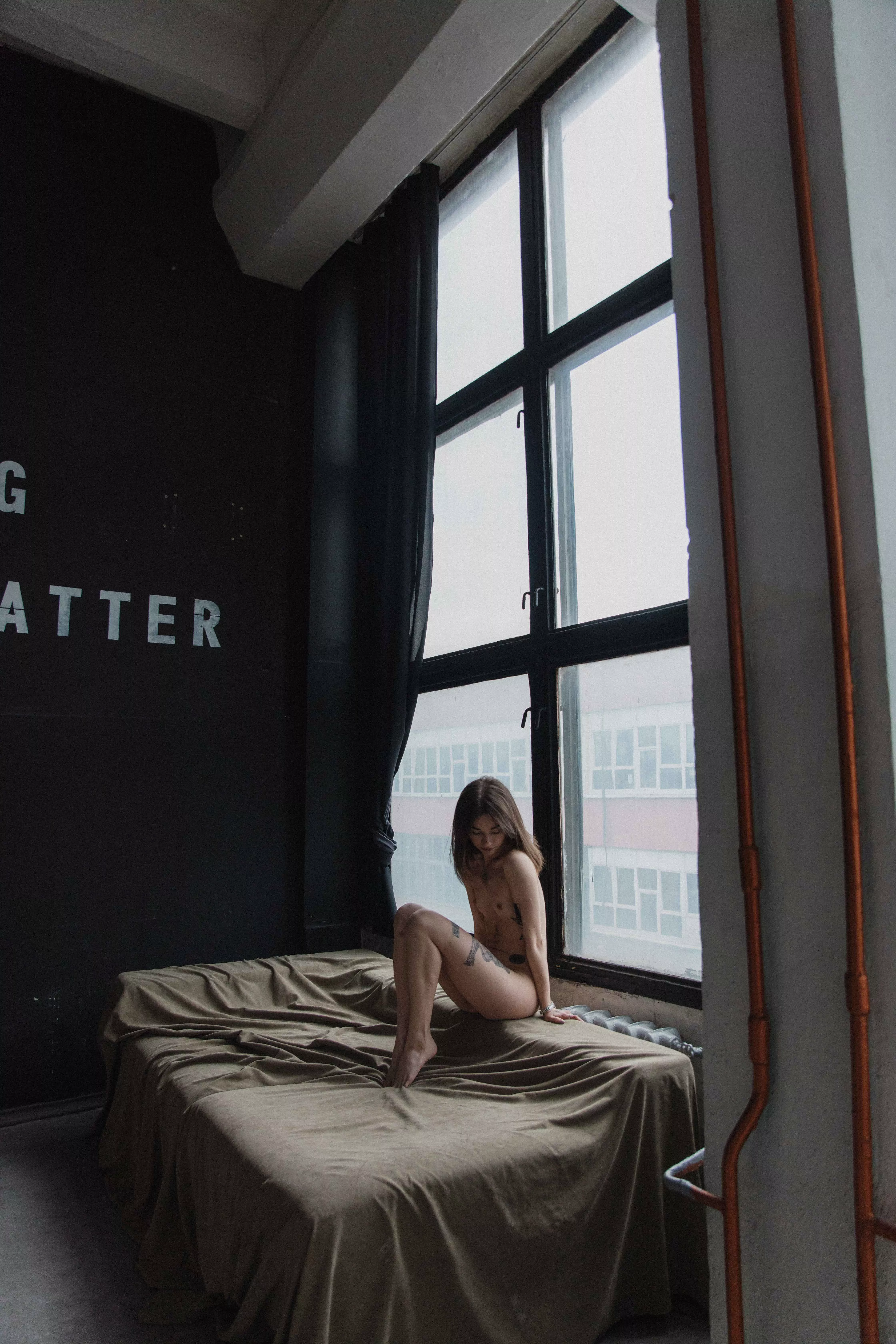 I'm just horny all the time,hope you don't mind😈Free OnlyFans🥰