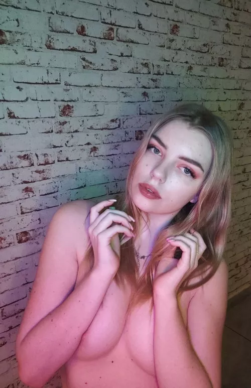 I'm so naughty today