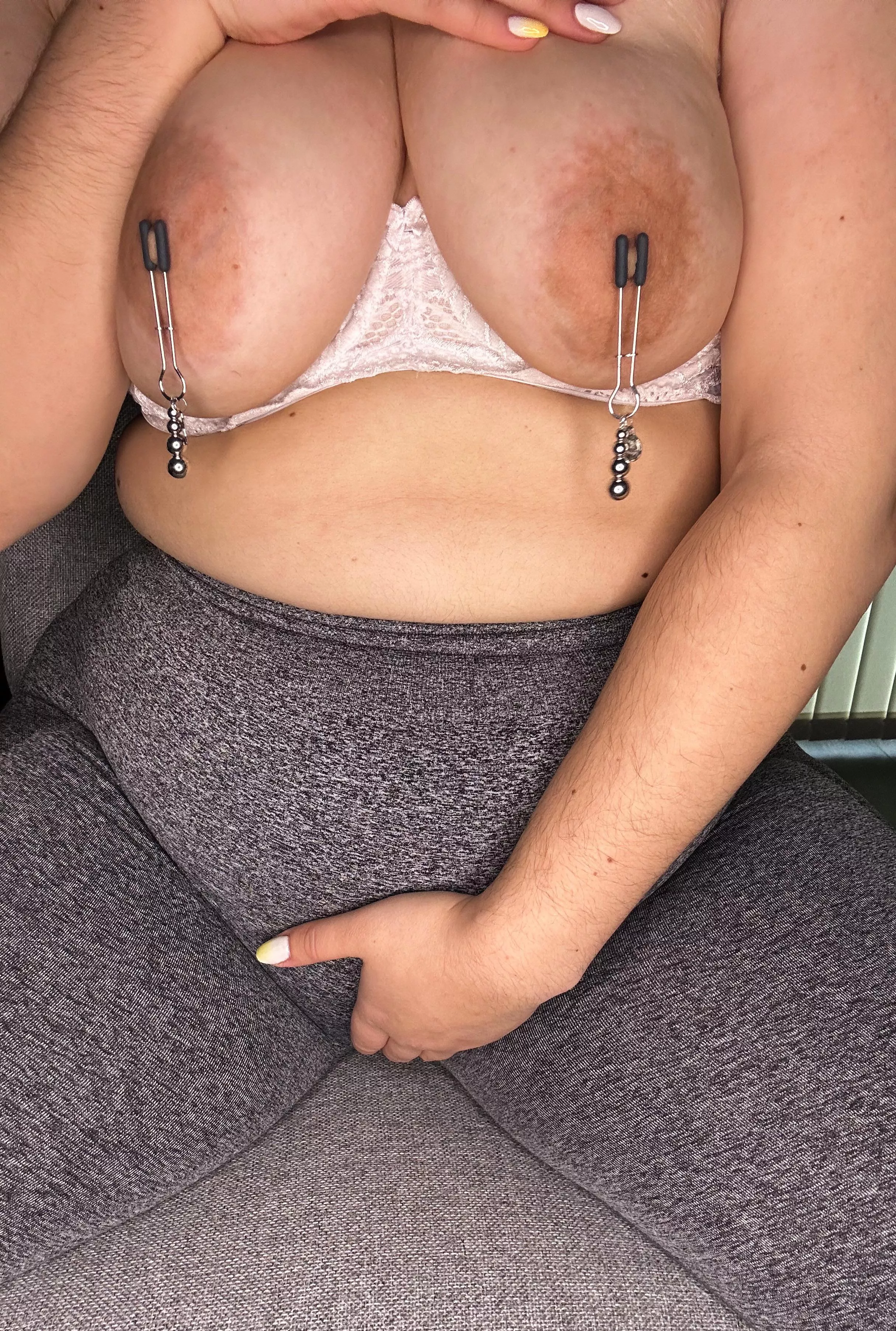 I’m the girl who likes to have fun