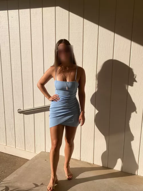 Is my wife hot? Comment and rate her. Vote if you’d like to fuck her. Crosspost if you’d like to breed her. If she gets trending, I’ll show more. She looks great in a bikini.