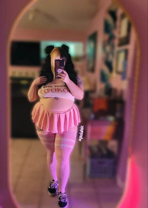 isn't this outfit the cutest?