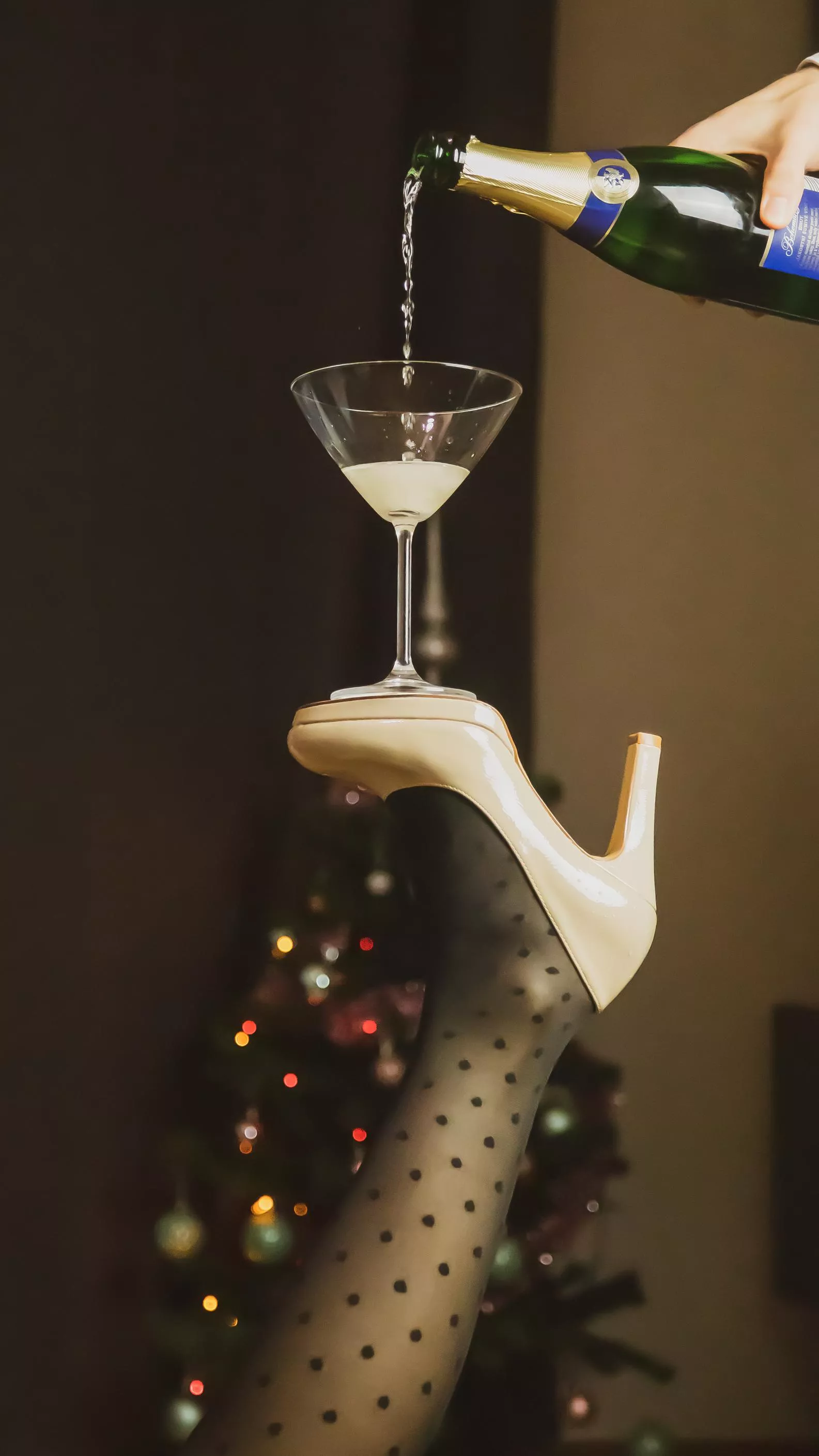 It was not easy to take this photo