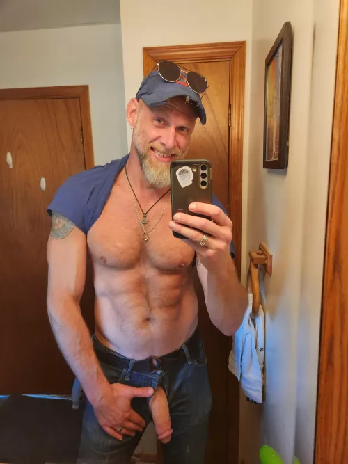 I've got Midwestern roots. Want to see? [47]