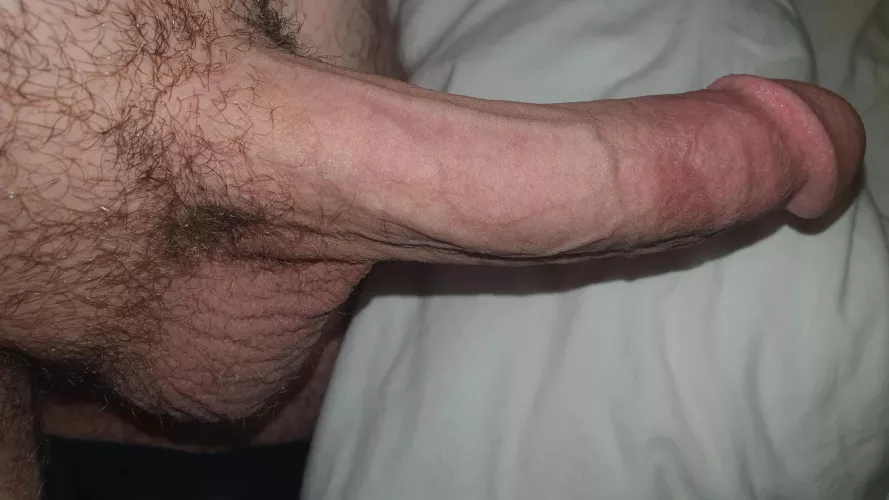 Just bend down already