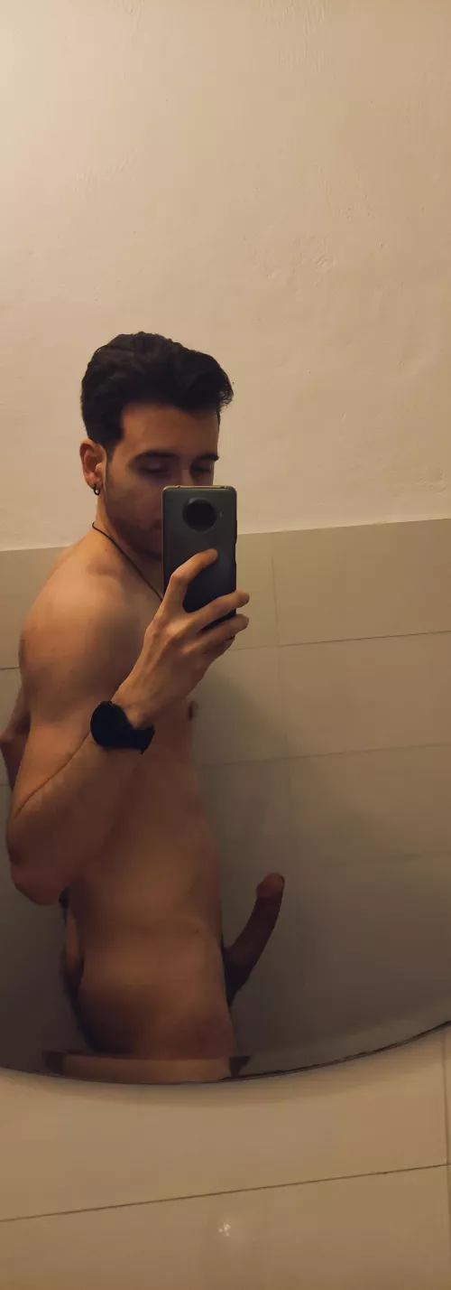 Just broke up on easter, this cock is left unsucked