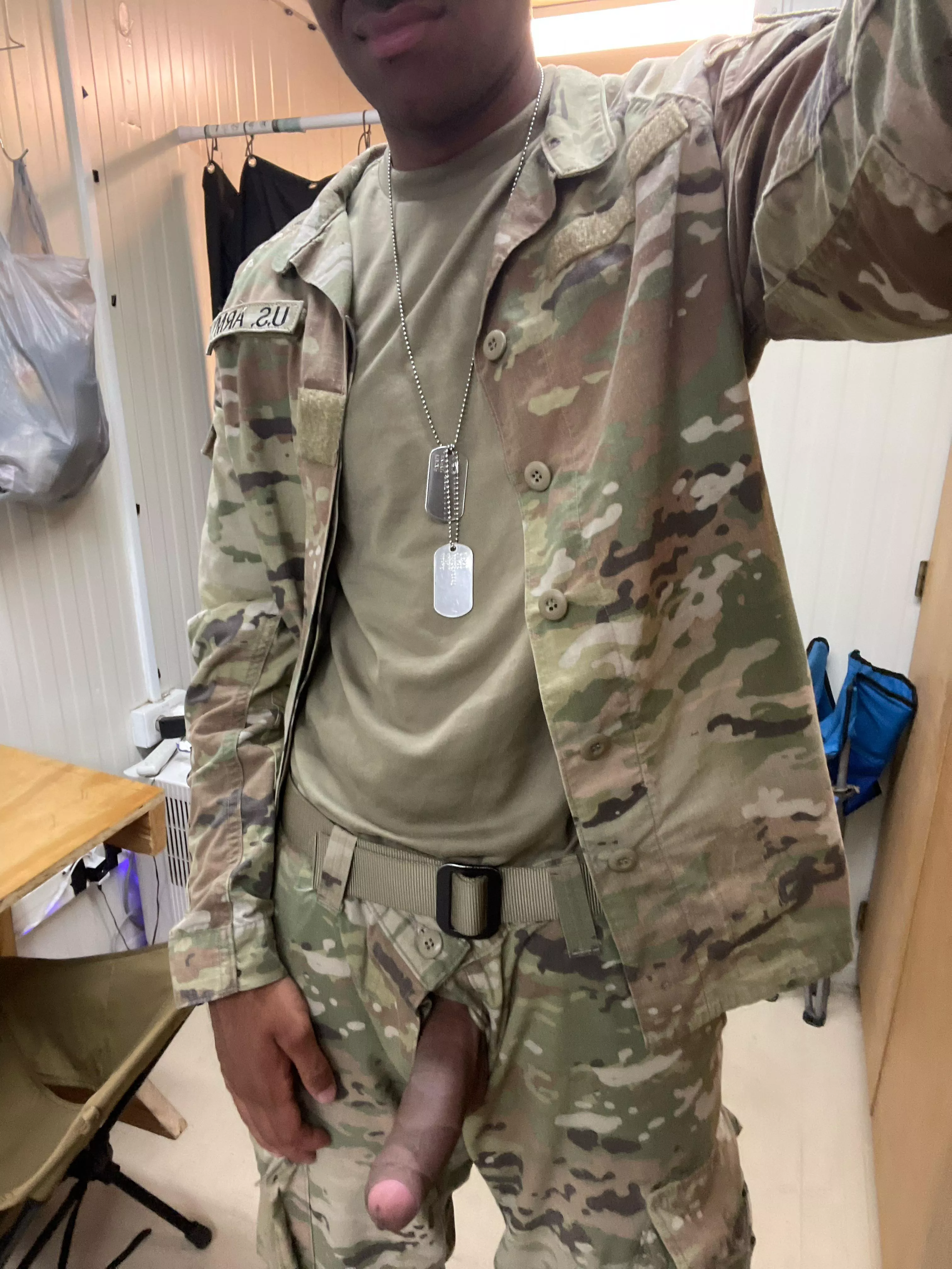 Just got off work :) (19)