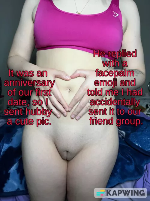 Just Keeps Happening