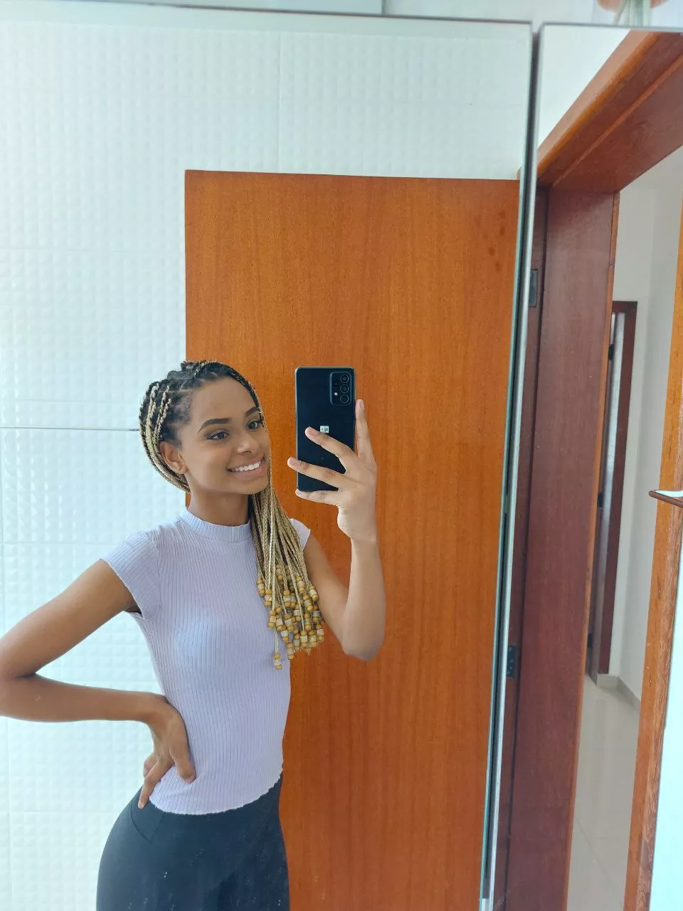 Let me be the one to fulfill your every desire.