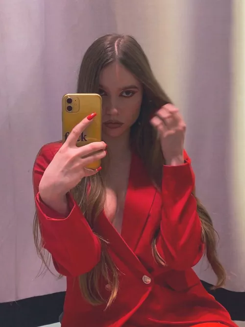 Let’s be silly together