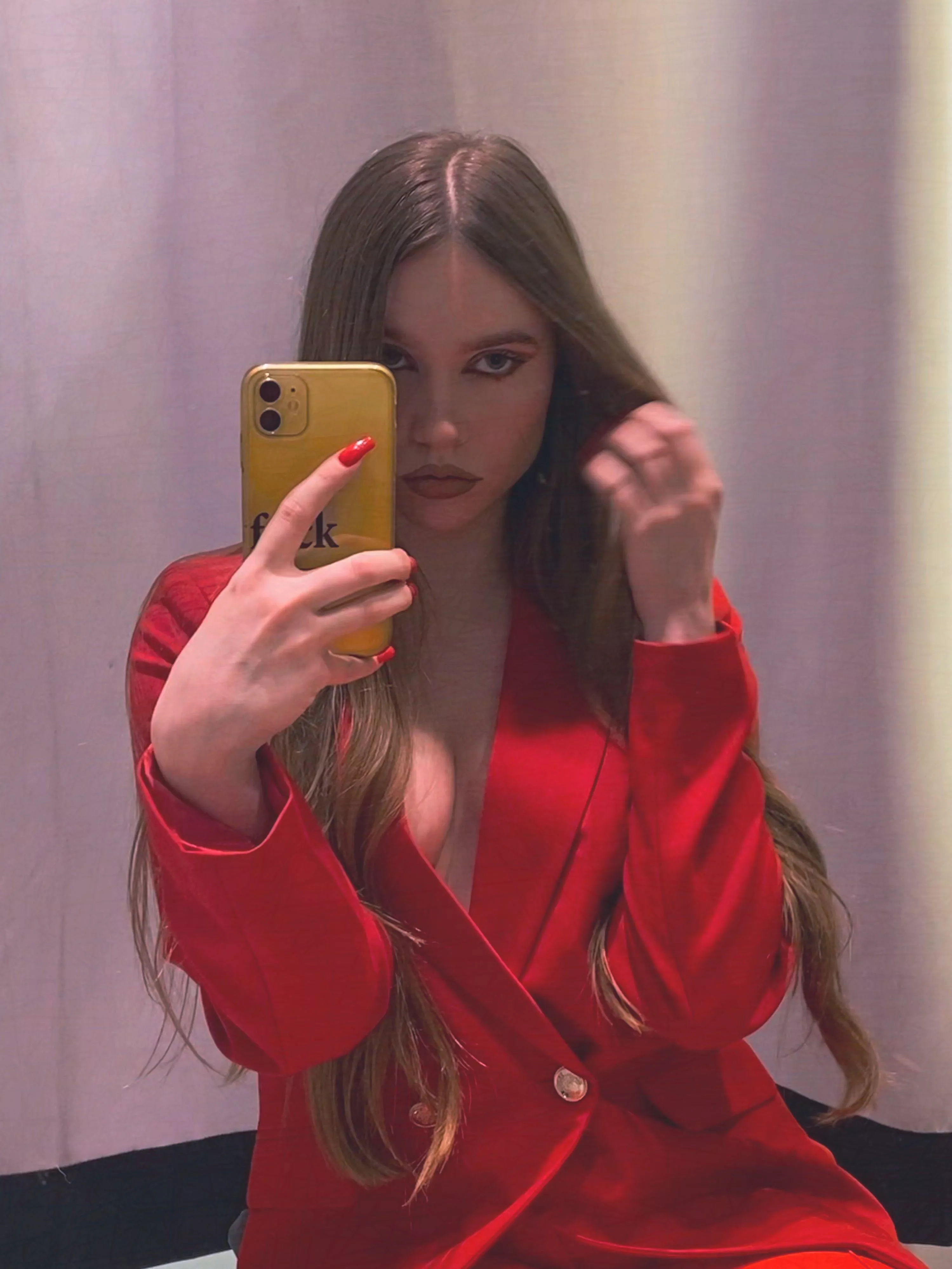 Let’s be silly together