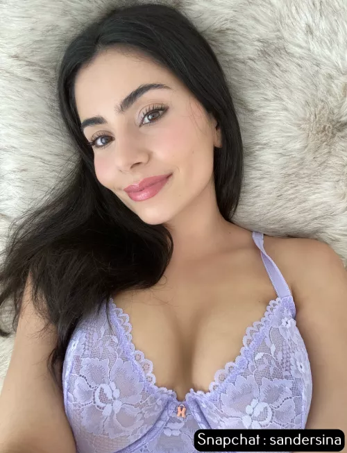 Let's do it hardcore today? 😜