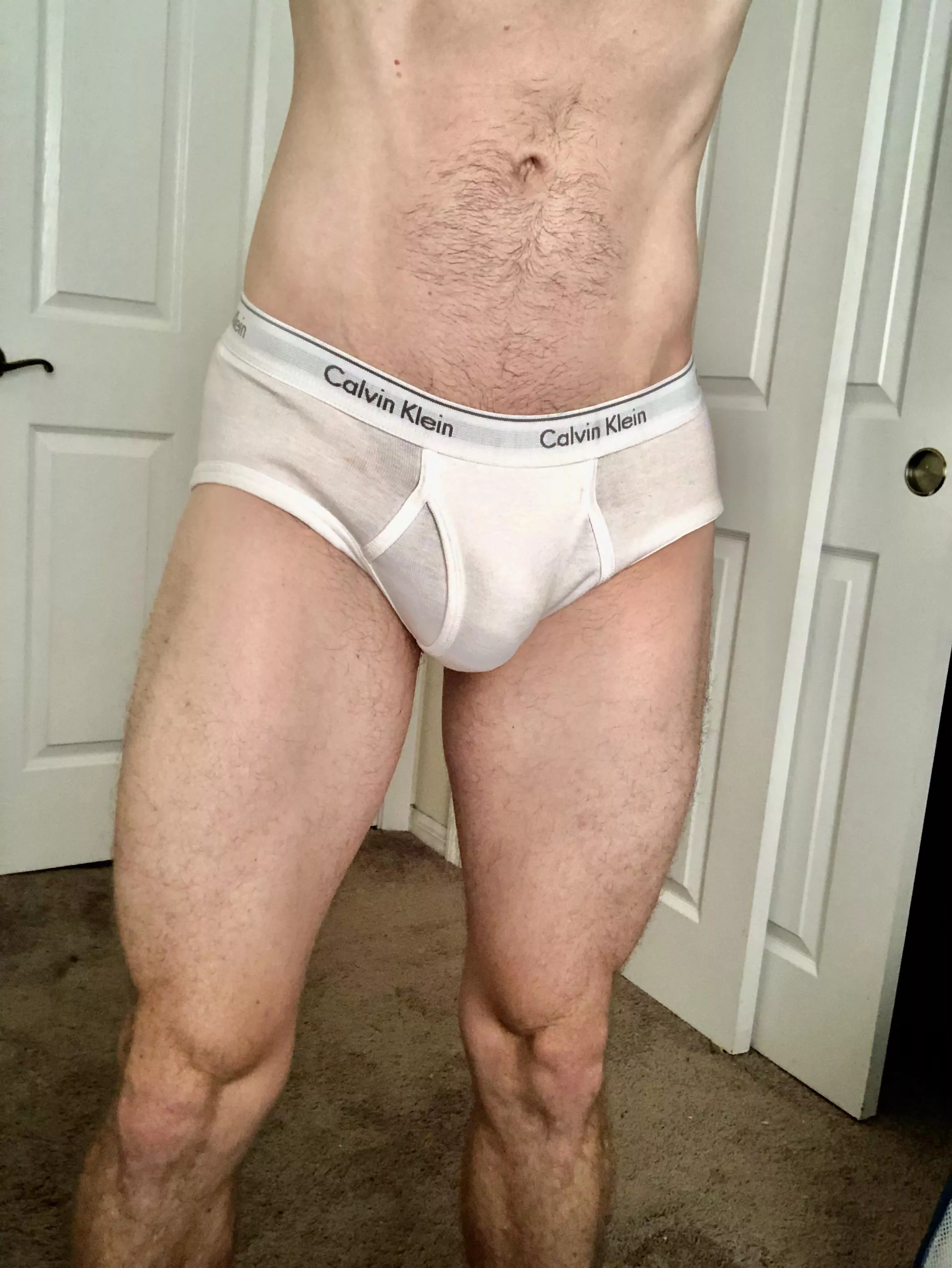 Let’s get this week started!