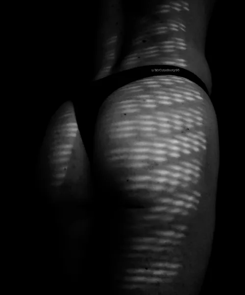 Light in the Darkness