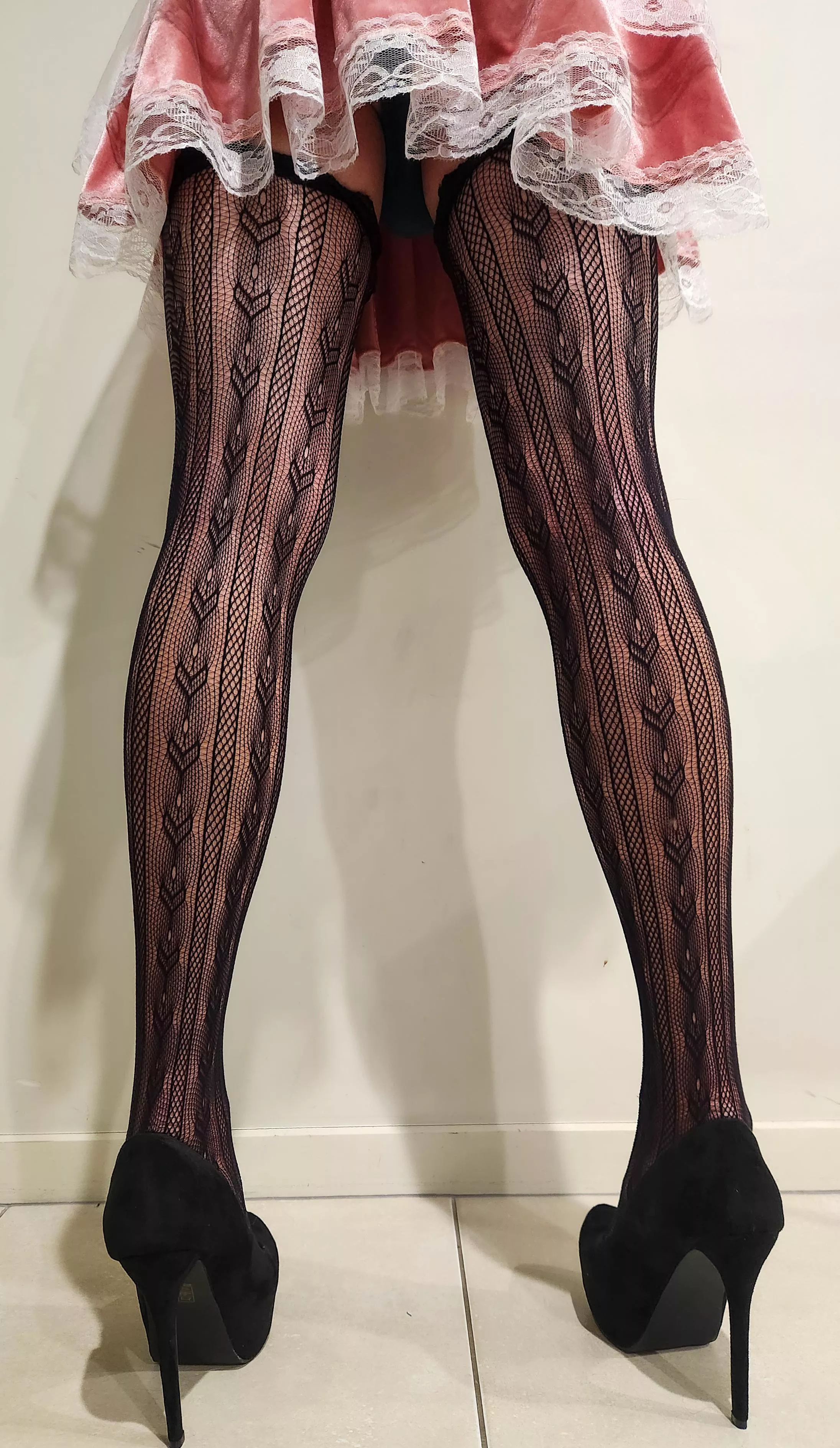 Like what you see? 🥵