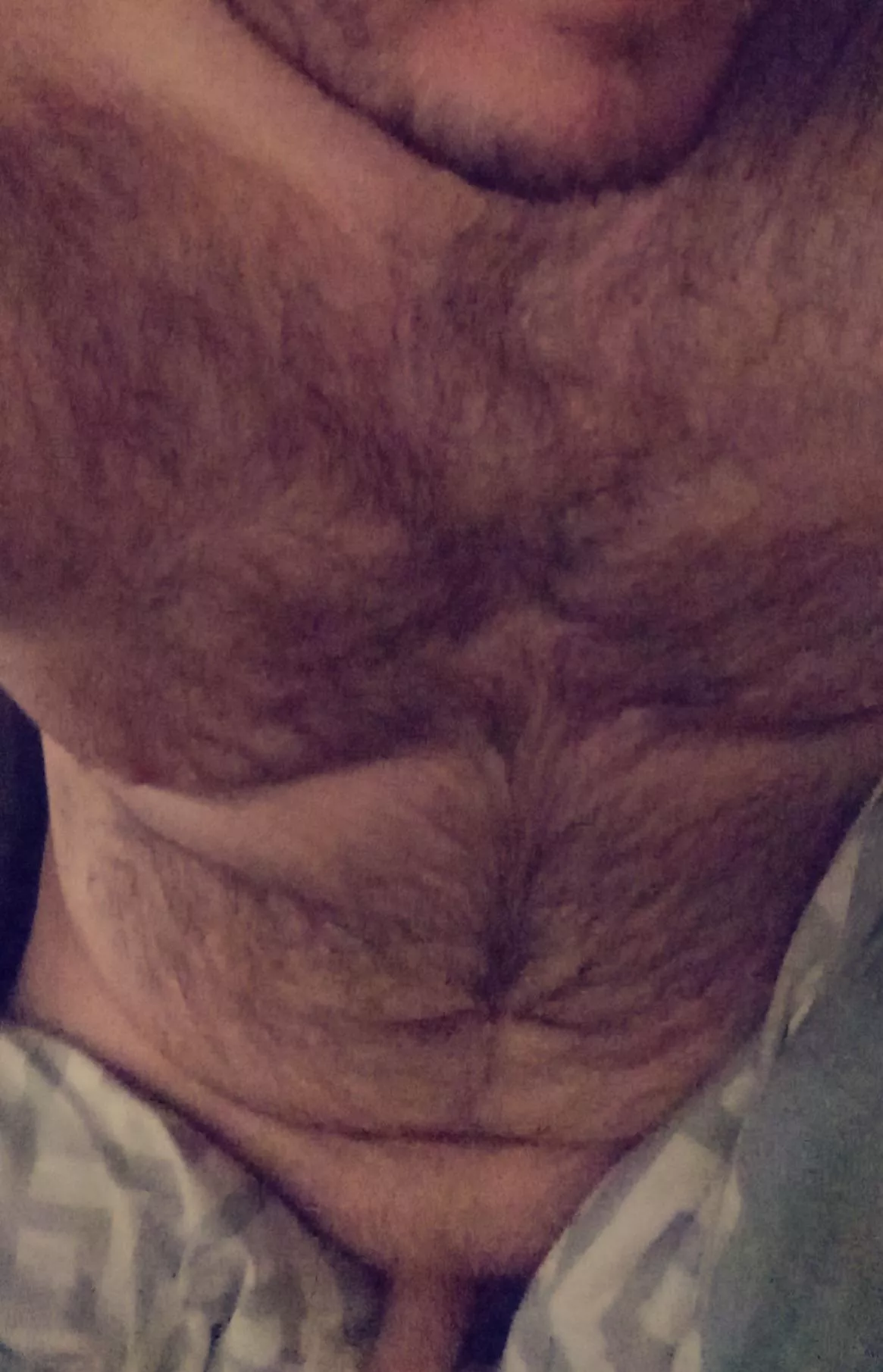 Look comfortable to you?