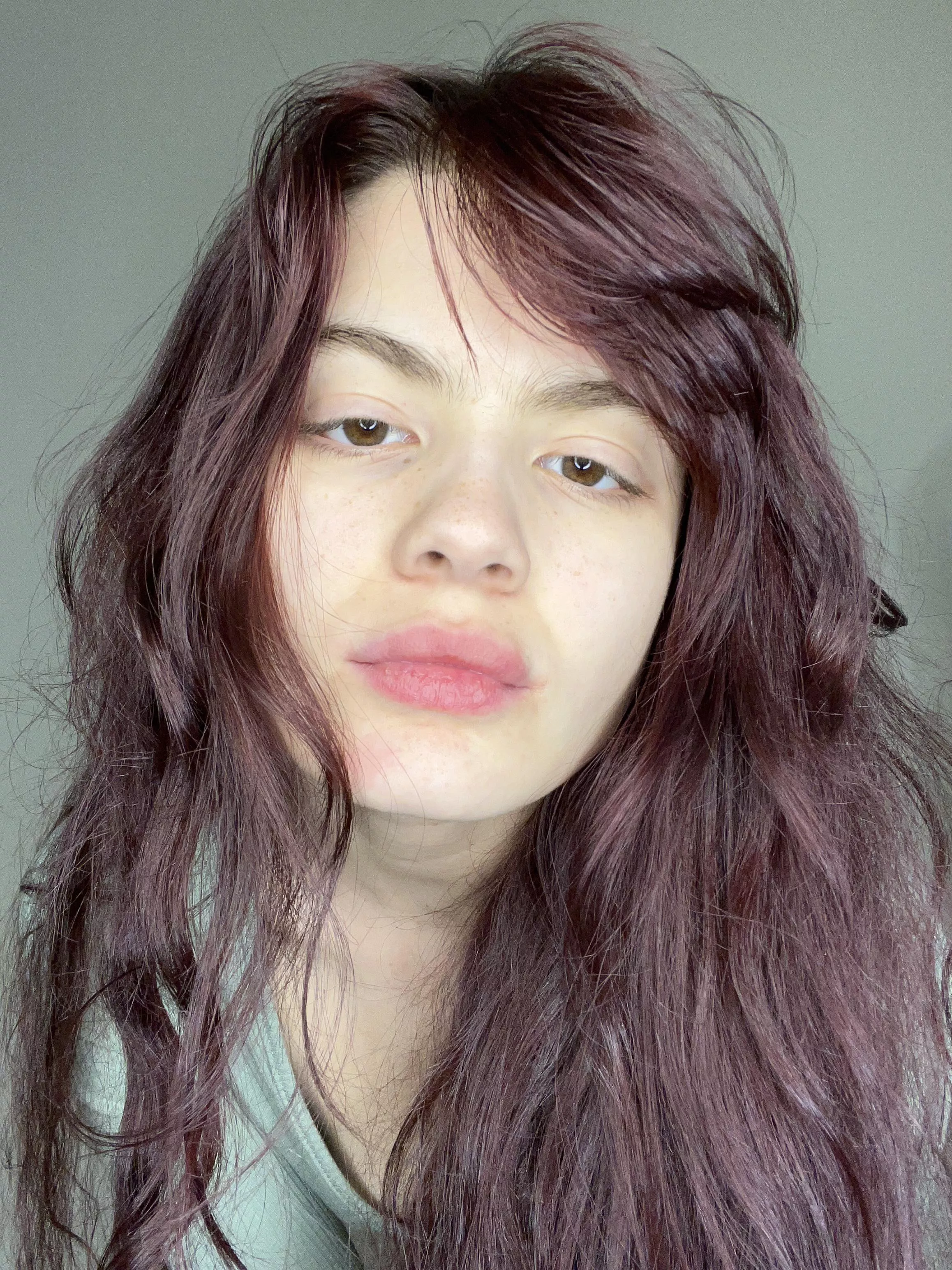 Look Into my Pots of Gold