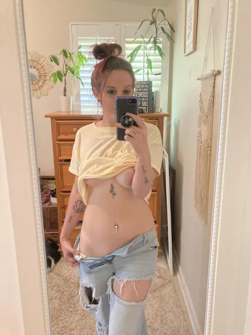 Look sweet on the outside