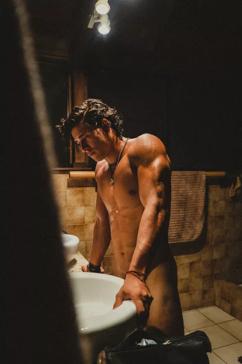 Looking for a daddy...