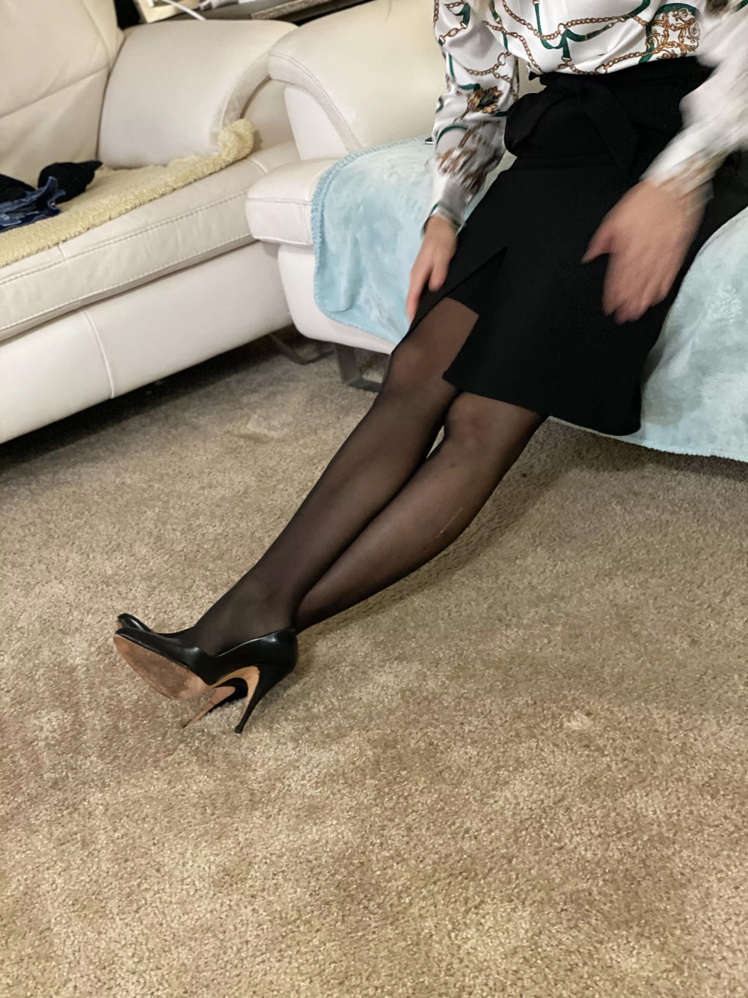 Looking for fun after class tomorrow. Who has ideas?