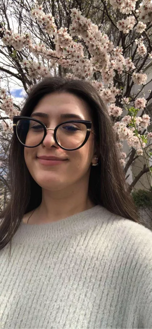 Lovely background, right?