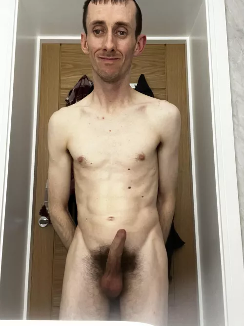 (M) 31 my first post what you think