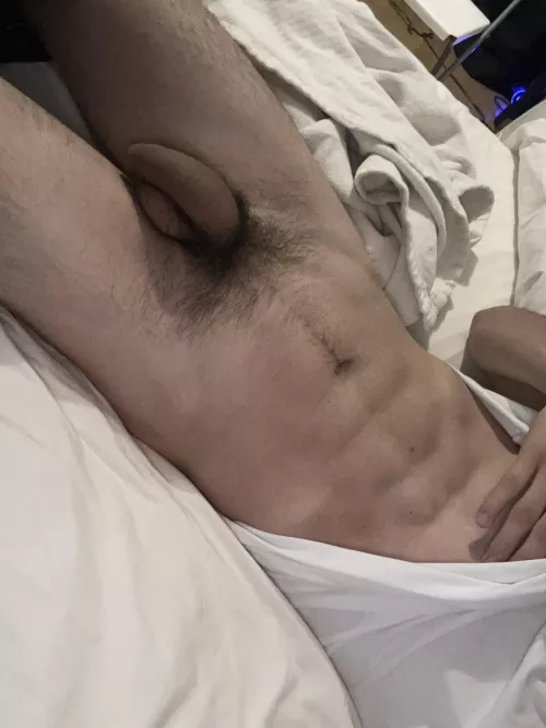 m18 highschool soft cock