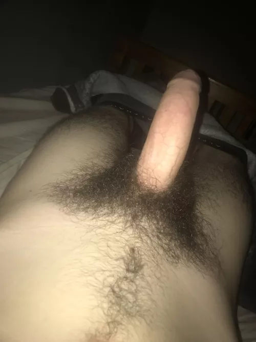 (M19) horny need someone to chat with