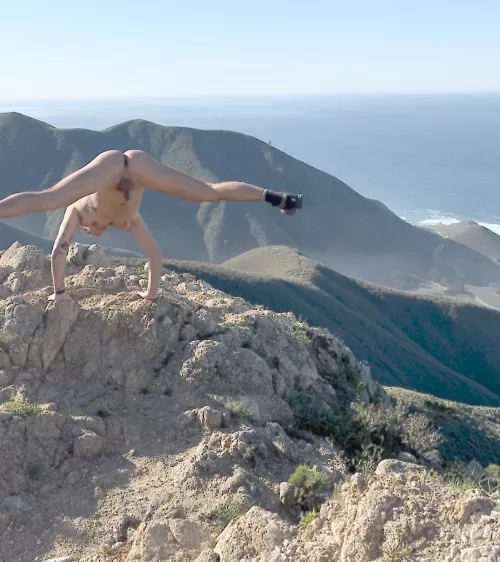 [M]Carmel kind of Workout