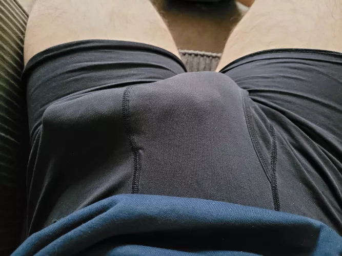 Me right now. Sometimes irlt can't be helped.