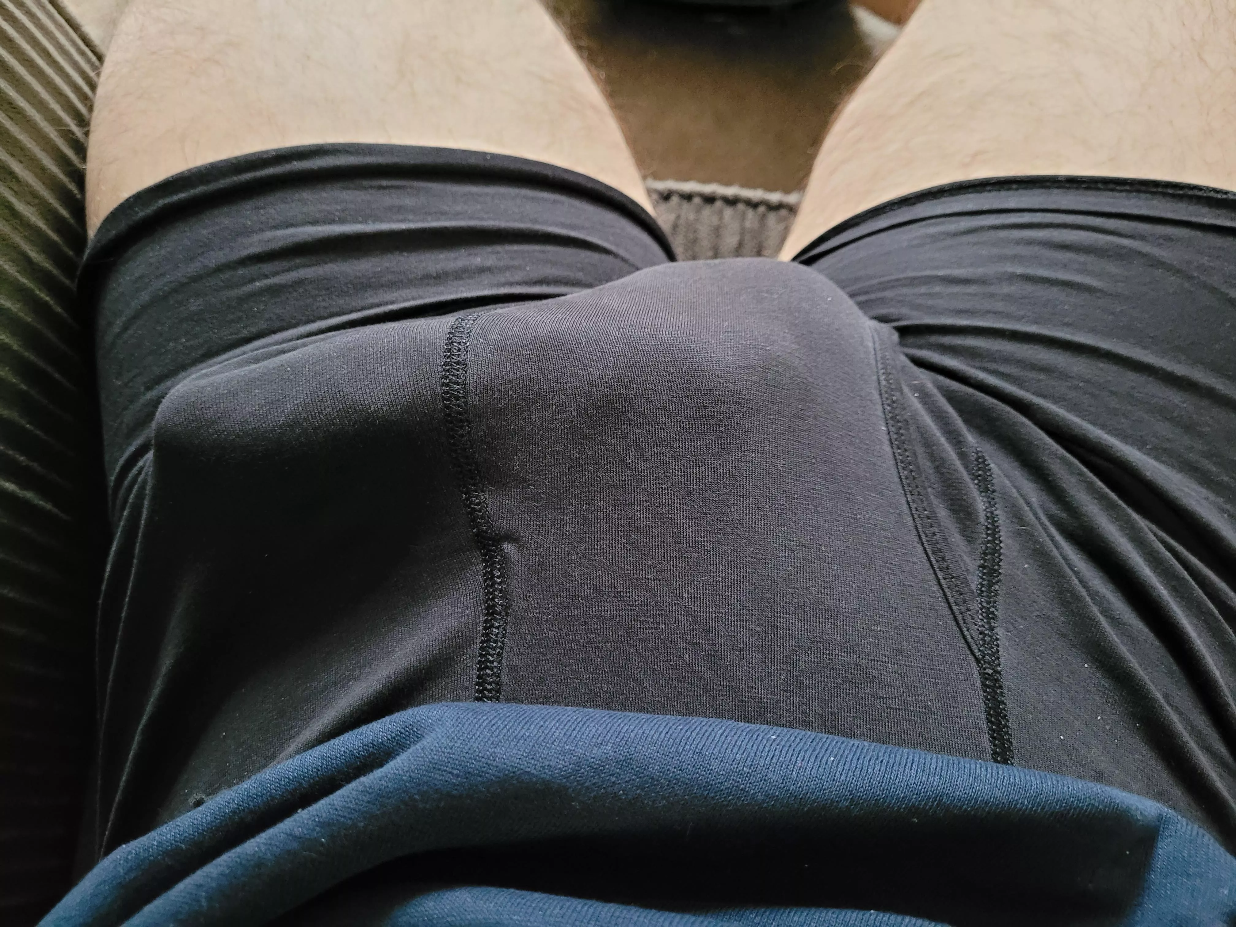 Me right now. Sometimes irlt can't be helped.