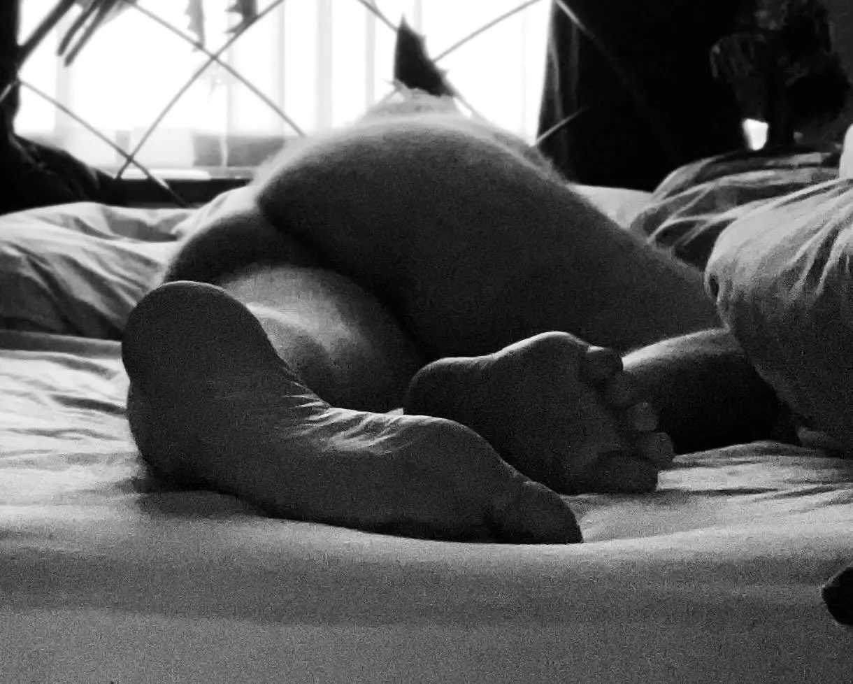 Mondays, am I right?