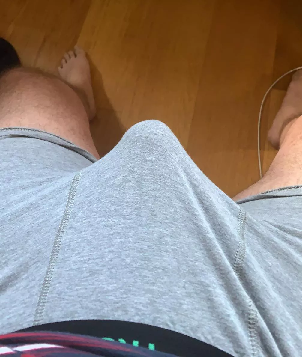 Morning bulge