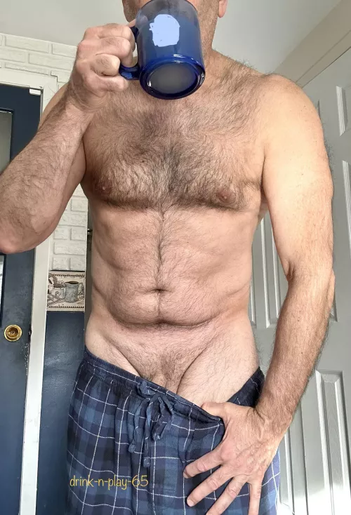 Multi-tasking is not one of my strong suits….