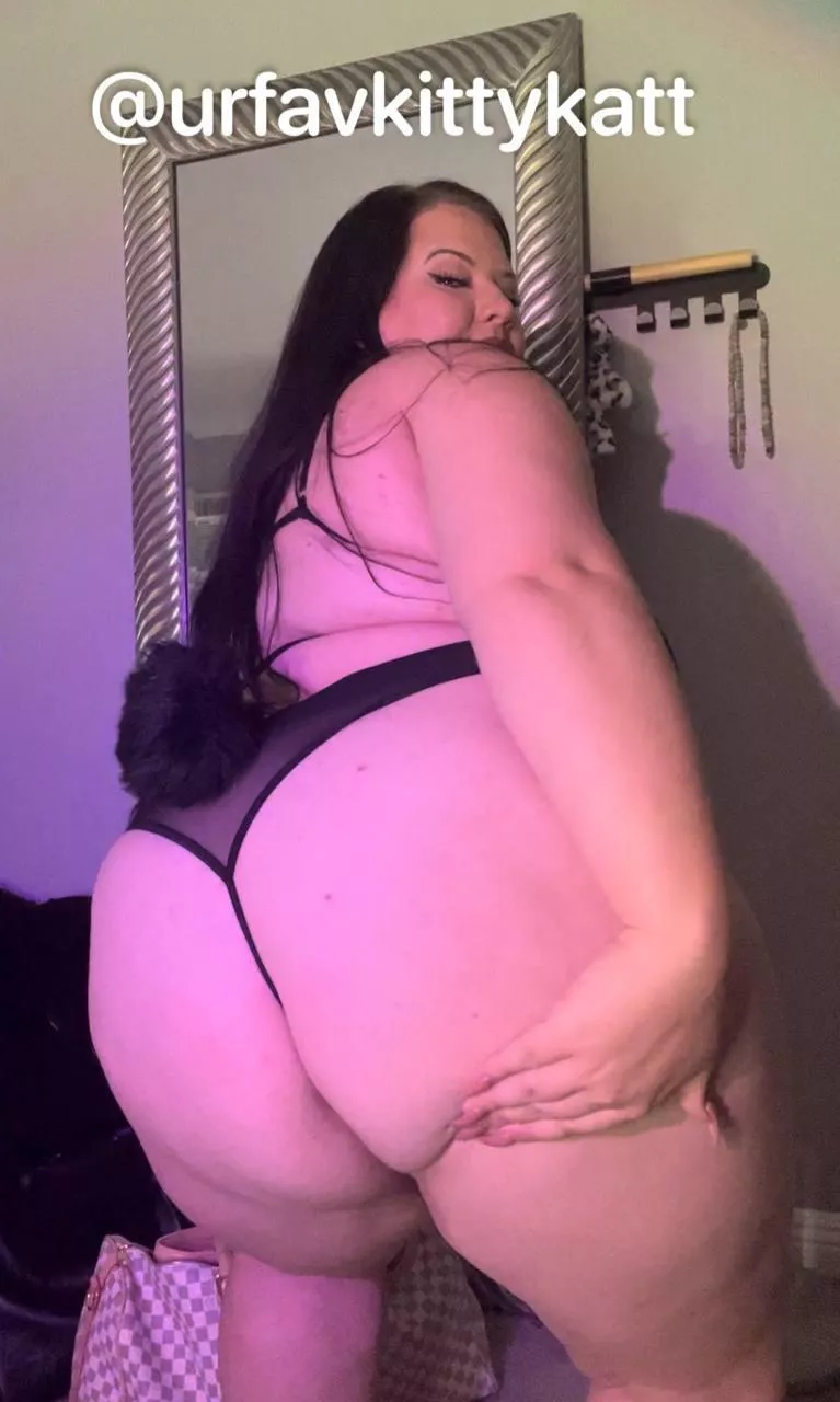 My chubby chasers will love this